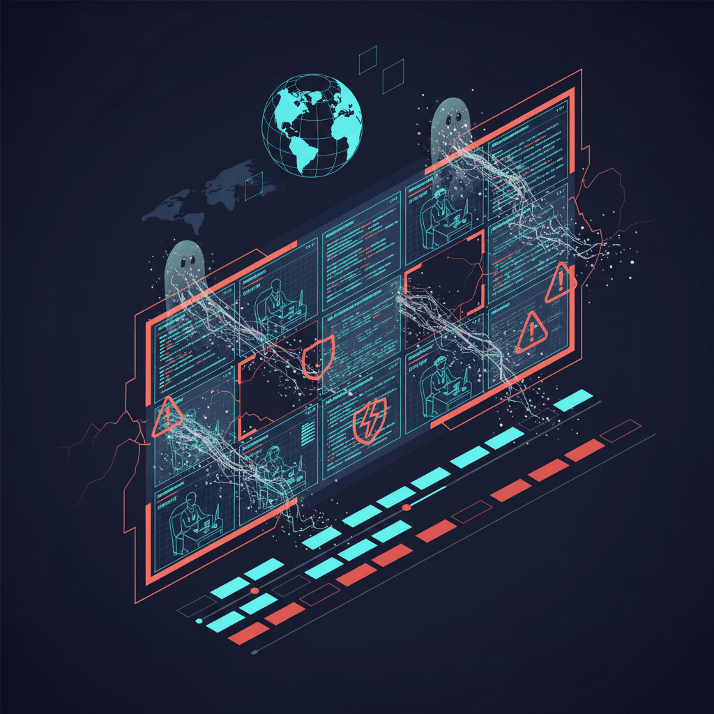 What a proper agent security audit trail captures versus what most organizations actually log today