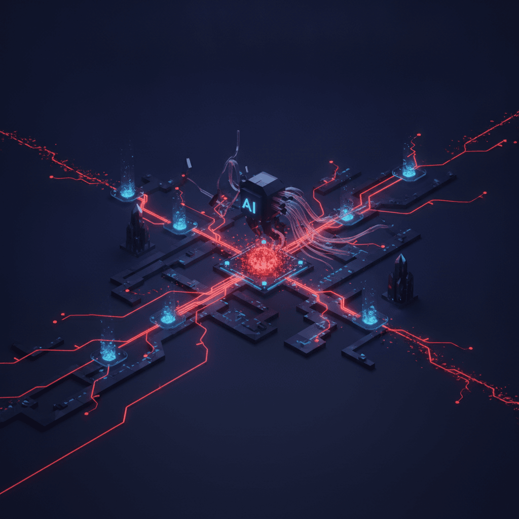 An AI Agent Just Executed a Ransomware Attack Entirely on Its Own