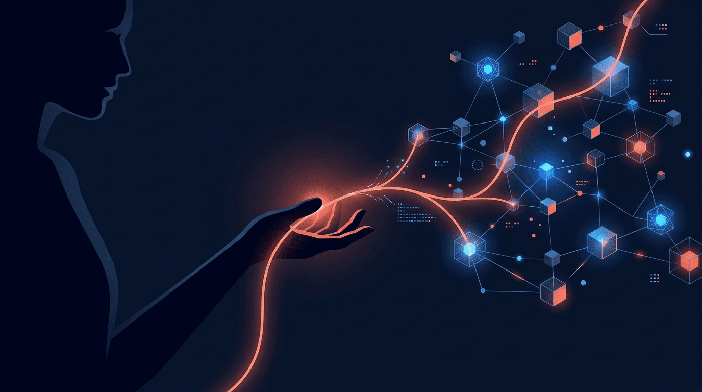 An AI Agent Just Ran a $100 Million Fundraise