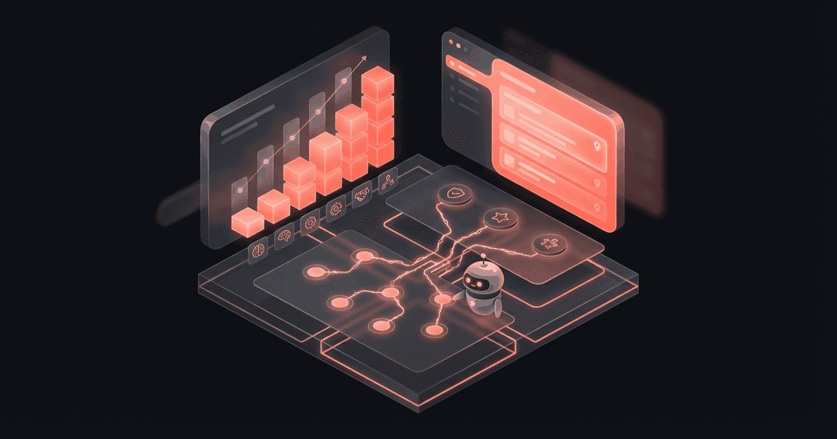 The AI Career Coach That Tracks Dream Jobs and Closes Skill Gaps