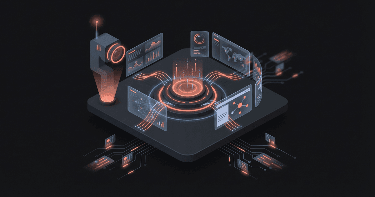 How I Track Competitors on Autopilot With an AI Agent
