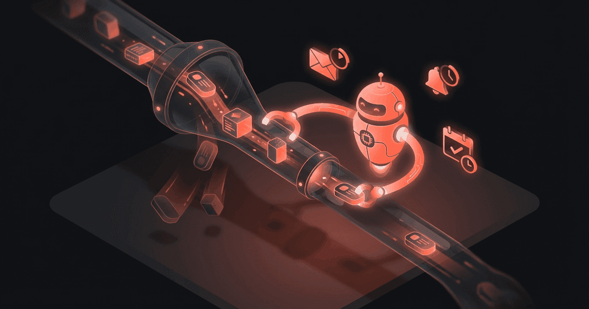 The AI Follow-Up Agent That Recovered $15K in Lost Deals