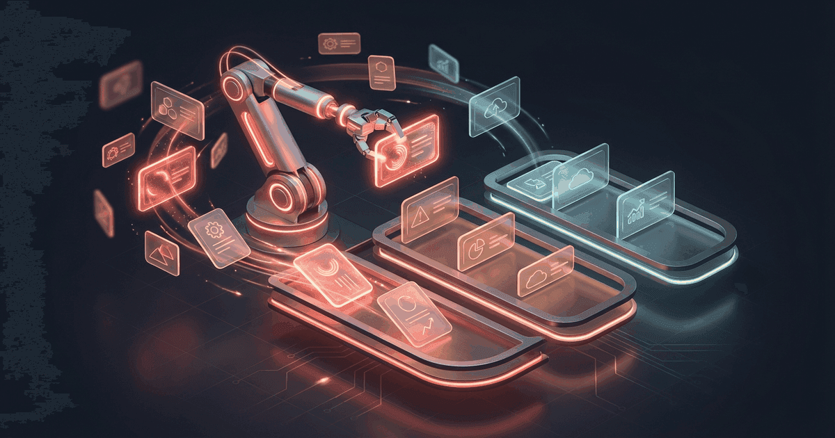 Stop Dropping Balls: How an AI Agent Manages My Multi-Client Priorities