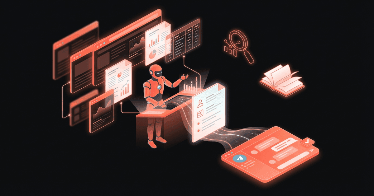 Why Every Knowledge Worker Needs an AI Research Assistant in Telegram