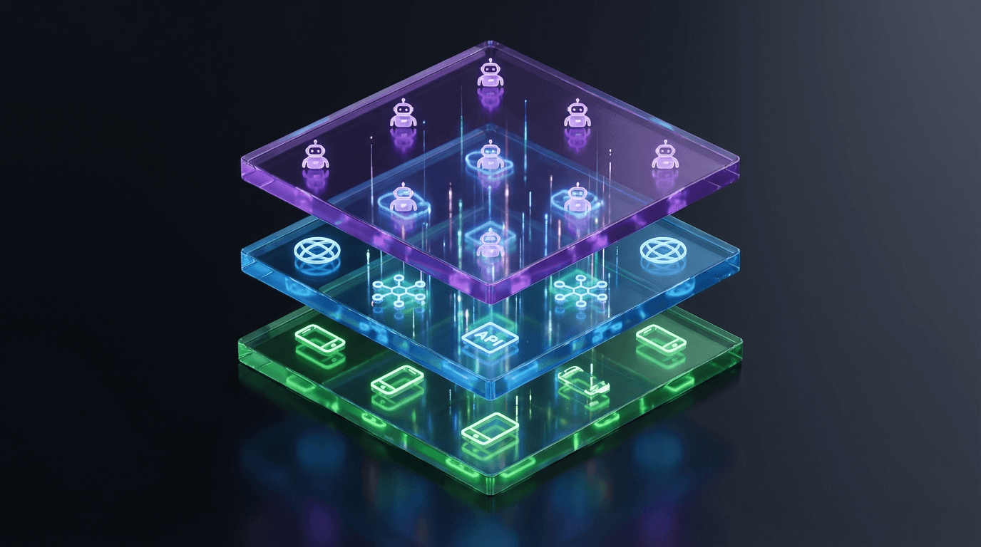 Android's new Agent API enables direct agent-to-app communication