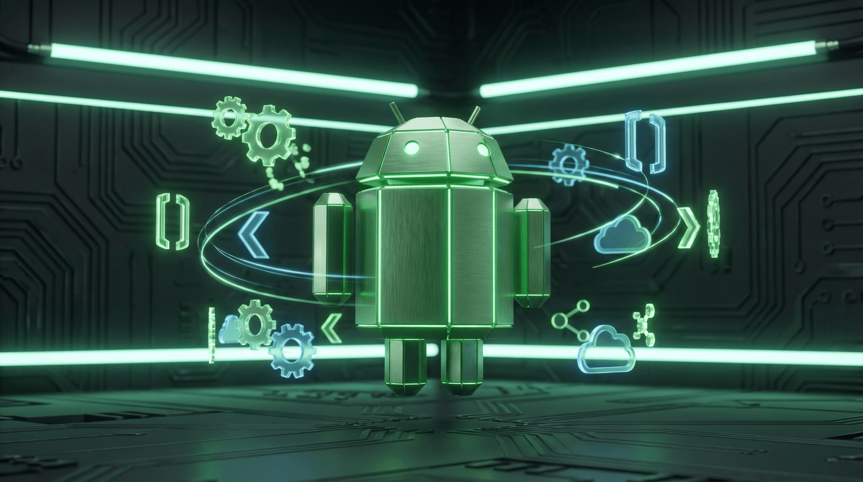 Android Just Got Official AI Agent Tools — What Developers Need to Know