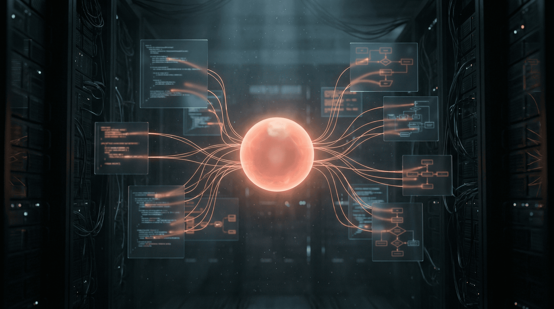 Anthropic's Conway represents a fundamental shift from chatbot to always-on agent architecture