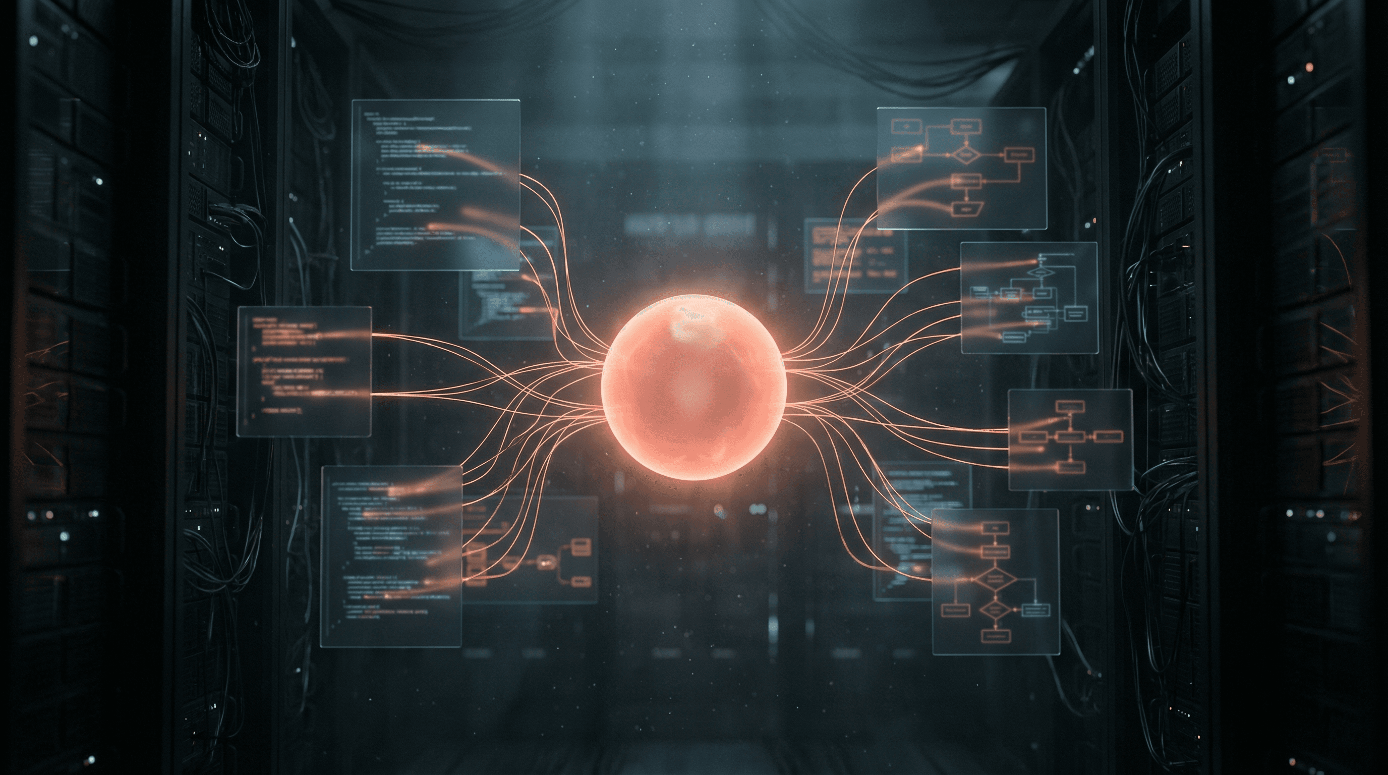 Anthropic's Conway Is an Always-On AI Agent. Here's Why That Changes Everything.