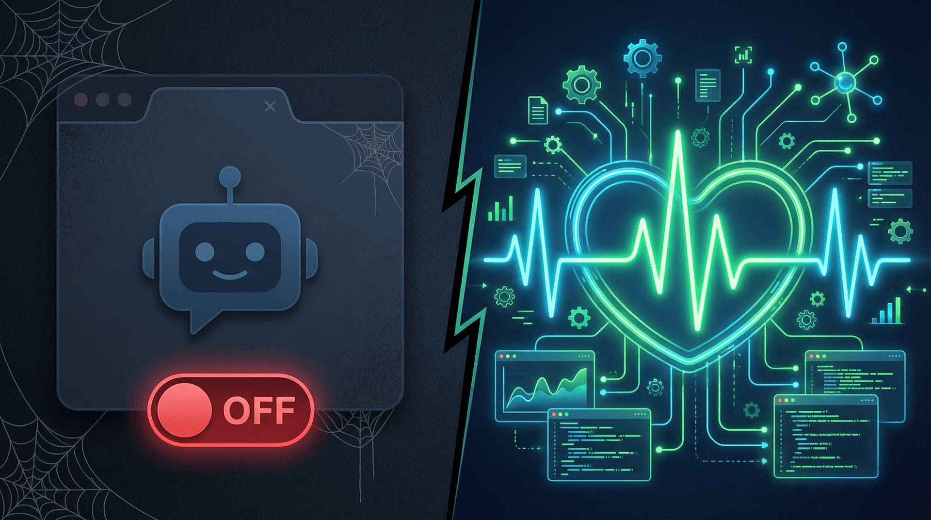 Feature comparison between Conway and existing always-on agent platforms