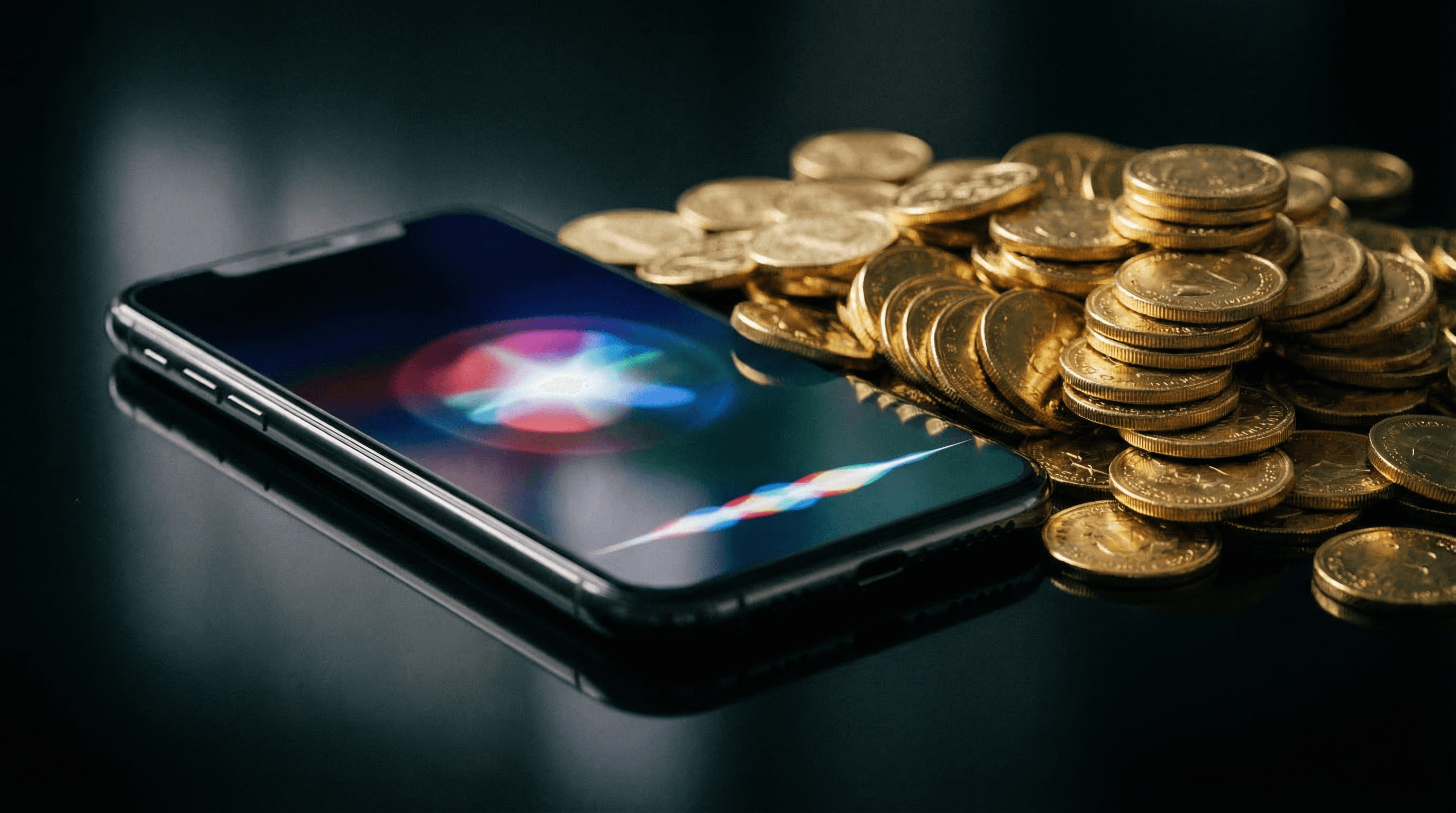 Apple Is Paying Google $1B/Year to Make Siri an AI Agent. It Still Only Works Two-Thirds of the Time.