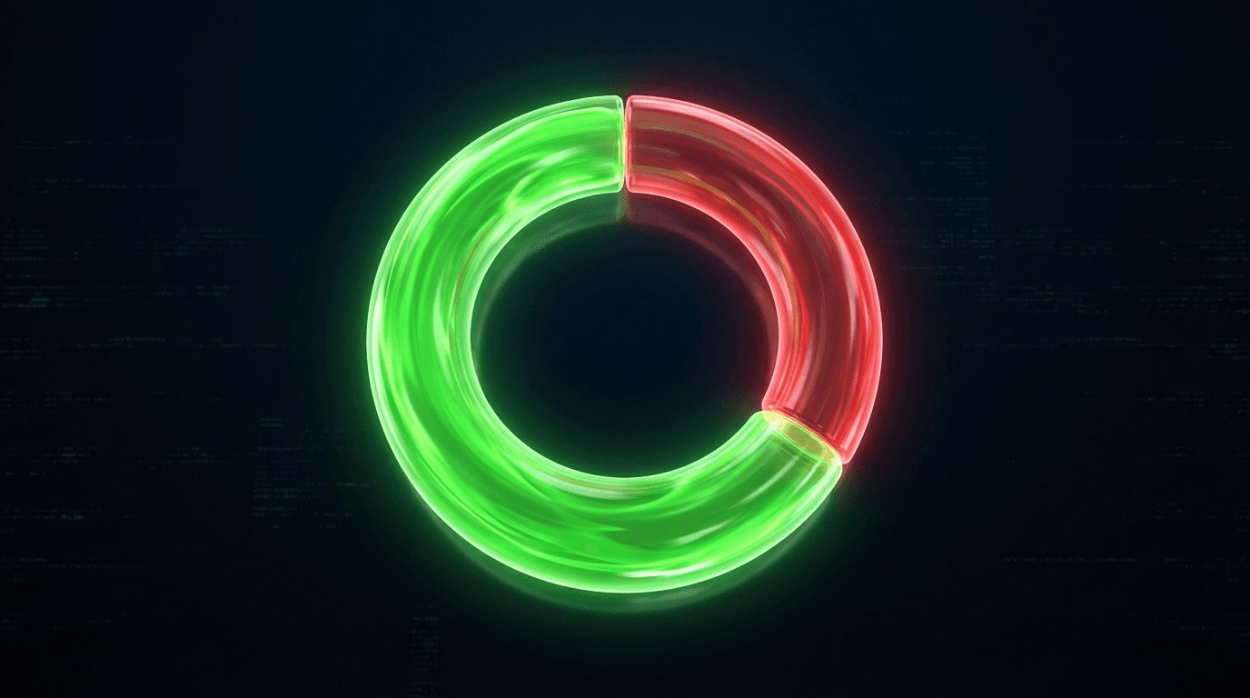 A billion dollars for two-thirds reliability