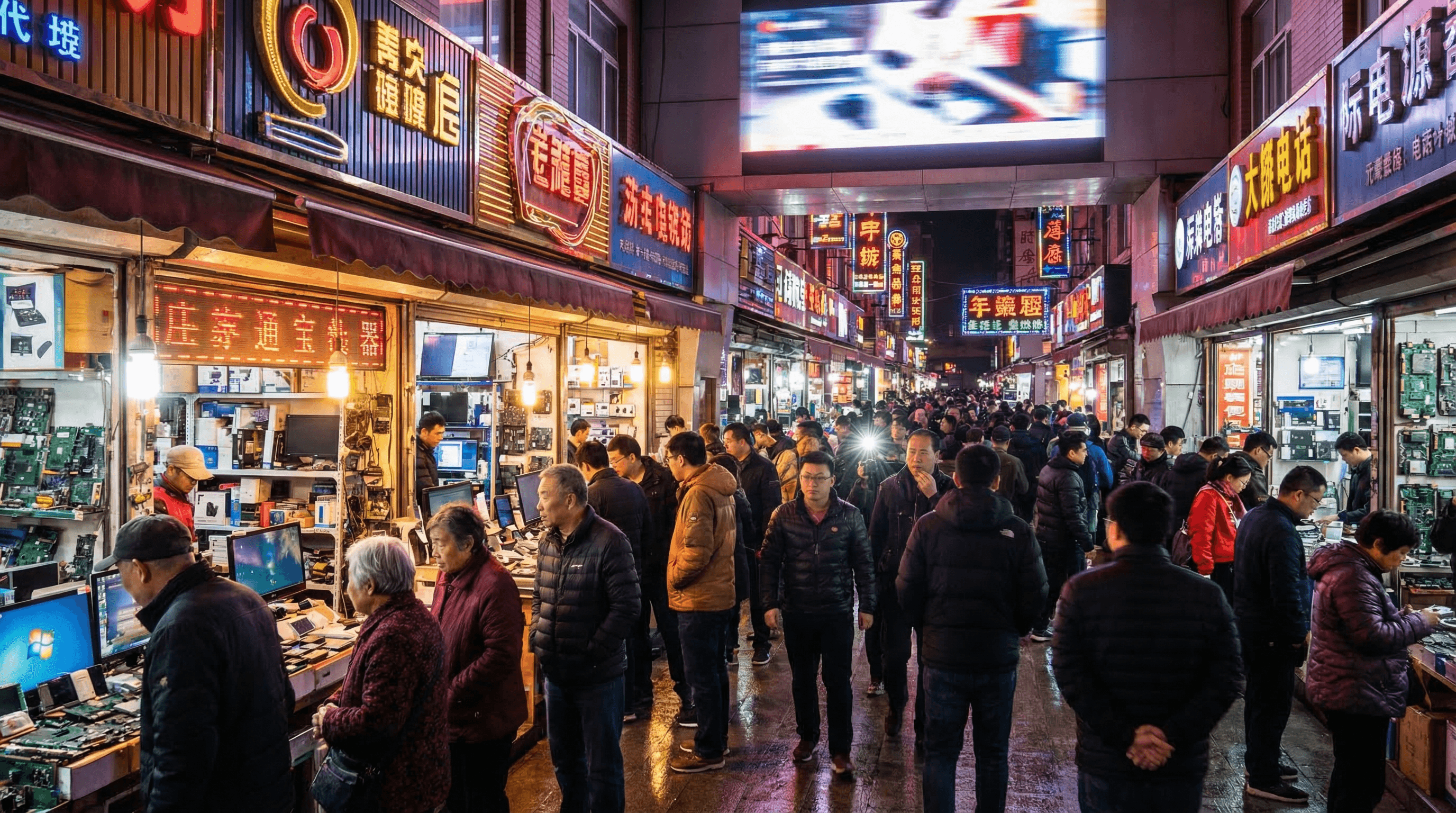 China's OpenClaw Mania: Grandmas, Install Parties, and a $72 Setup Fee