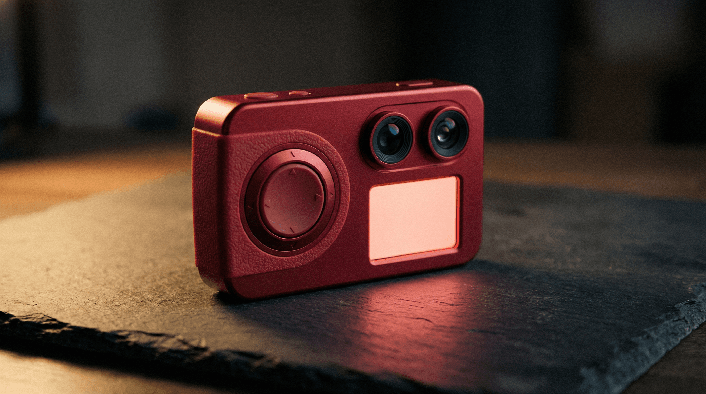 ClawGo's $249 Handheld: The First Hardware Built Exclusively for AI Agents