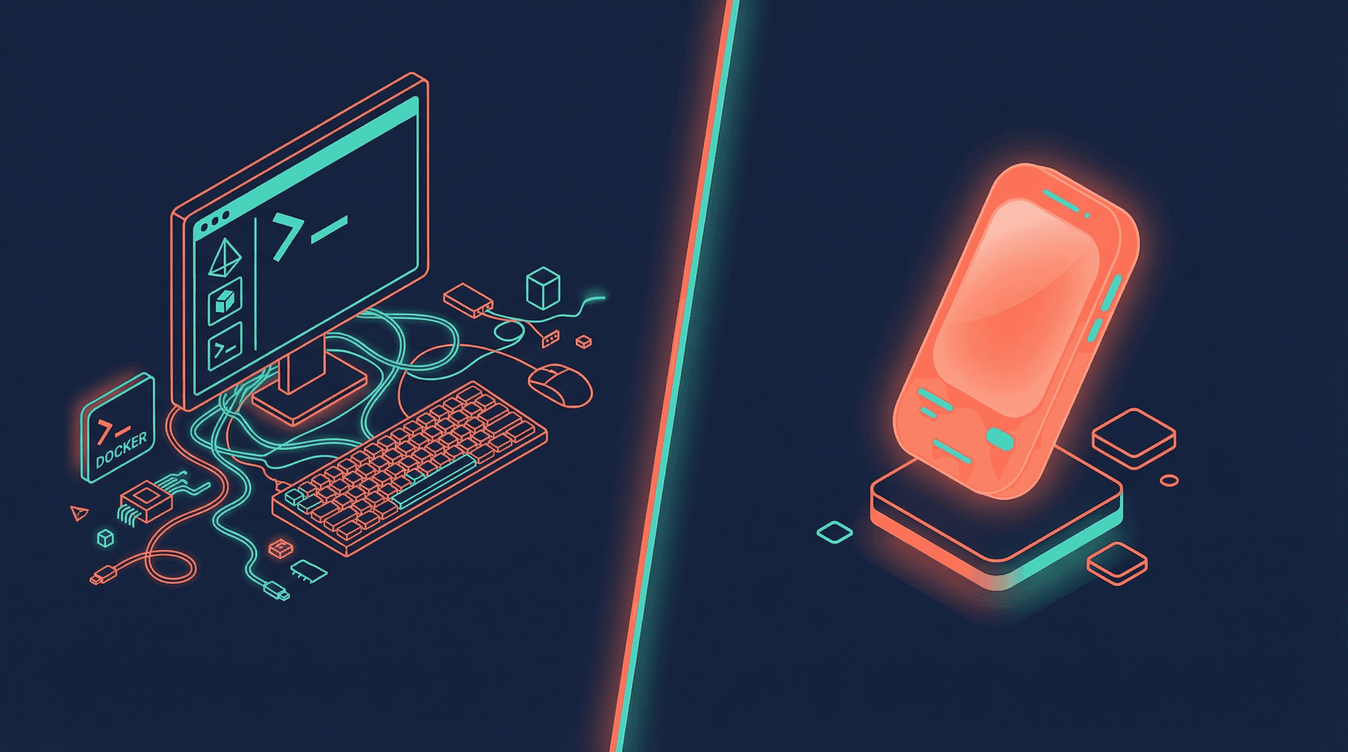 The AI hardware graveyard vs the new contenders