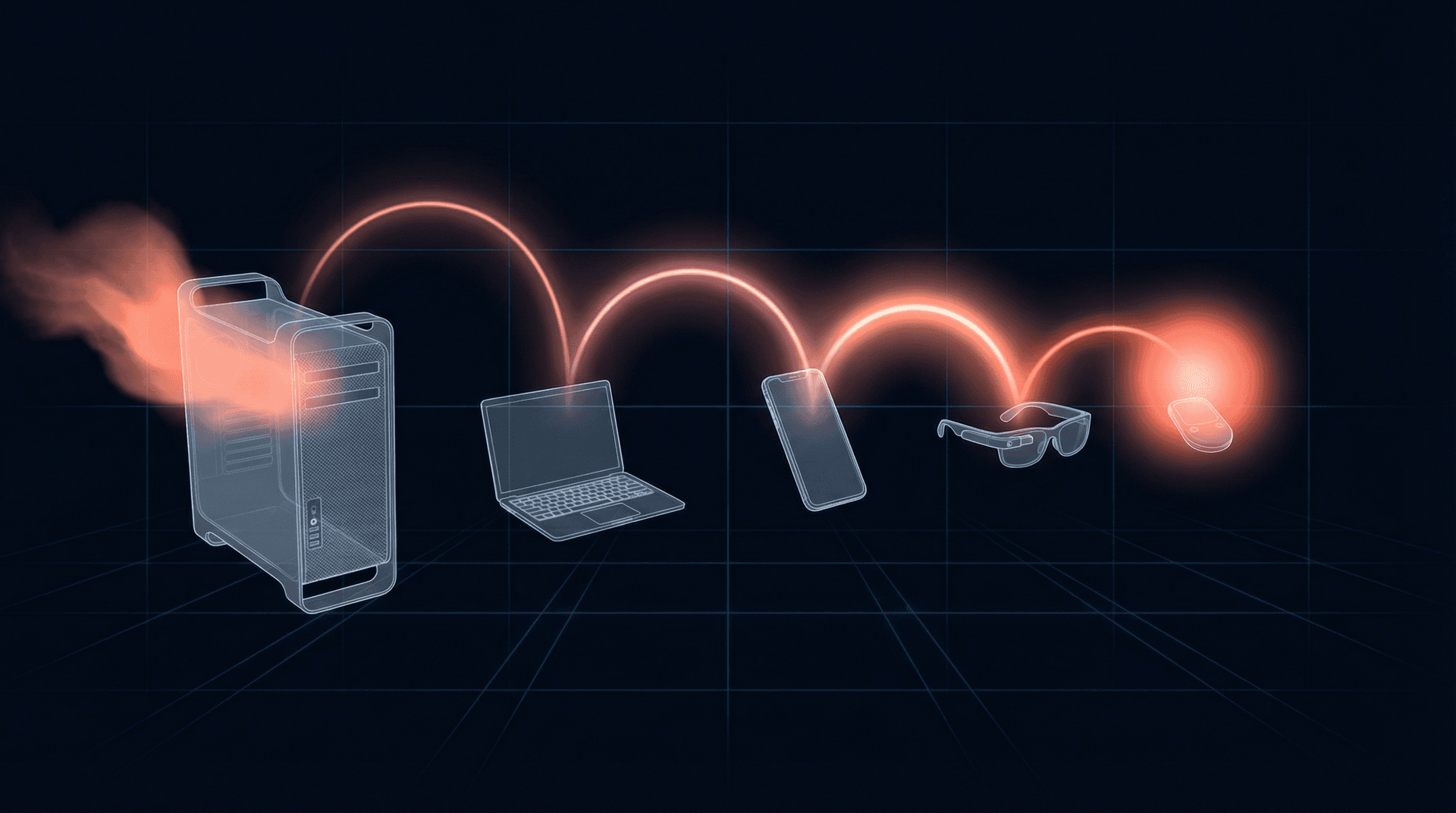 ClawGo vs phone-based agents — the convenience tradeoff