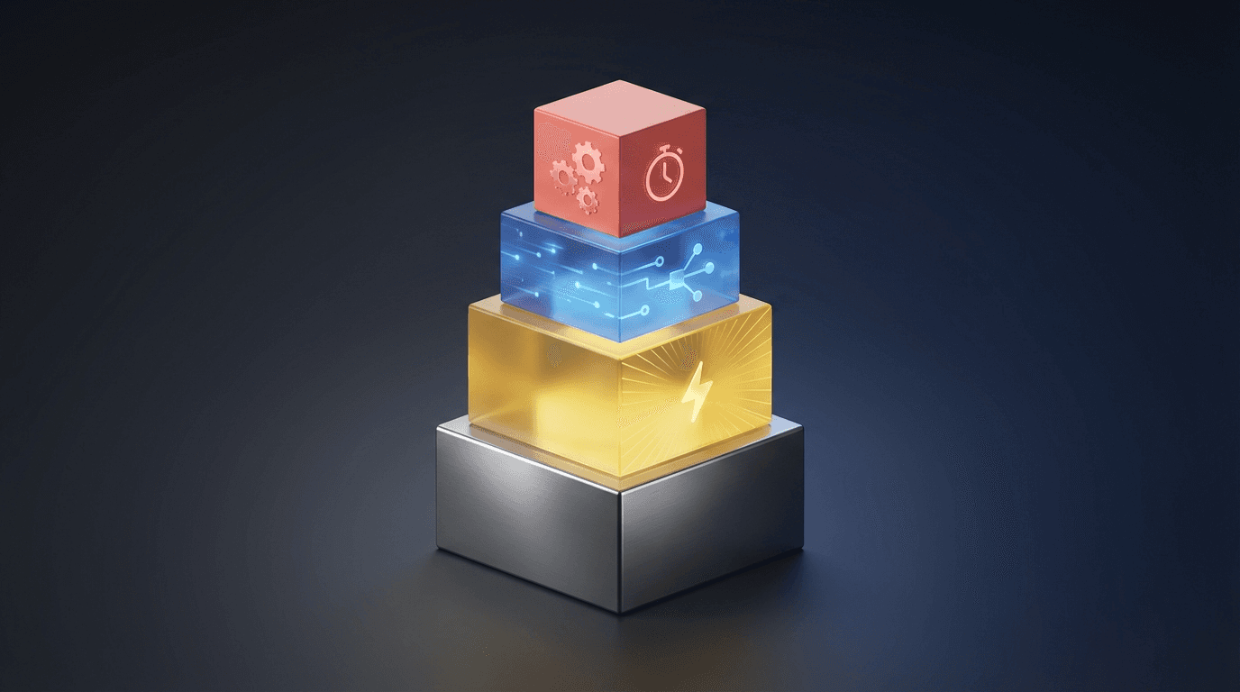 The true cost of self-hosting stacks up fast