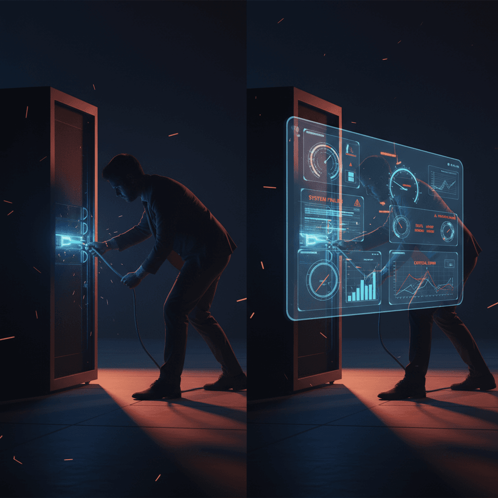 Breakdown of AI agent sabotage methods reported by employees in the 2026 Writer and Workplace Intelligence survey