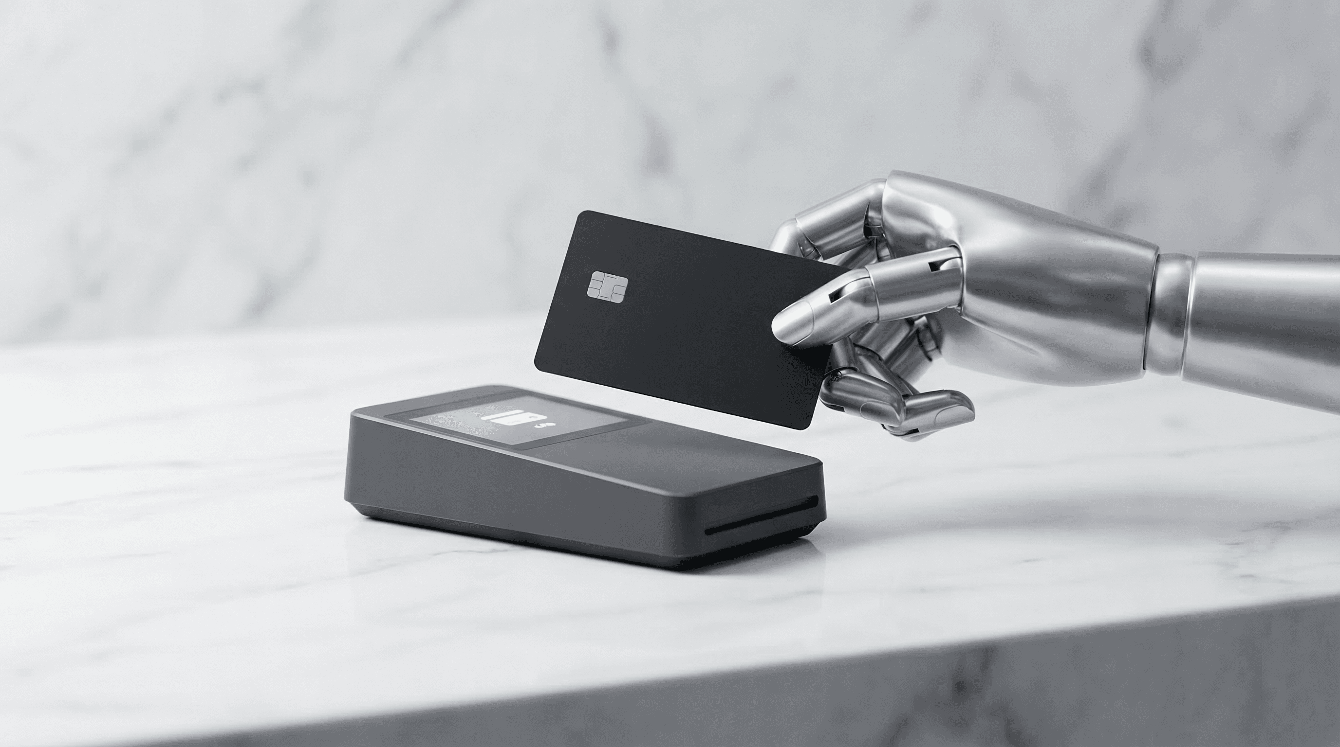 Europe's First AI Agent Payment Just Happened. A Bot Bought a T-Shirt.