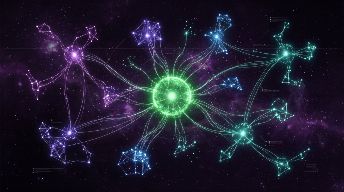 The agent framework ecosystem is expanding rapidly