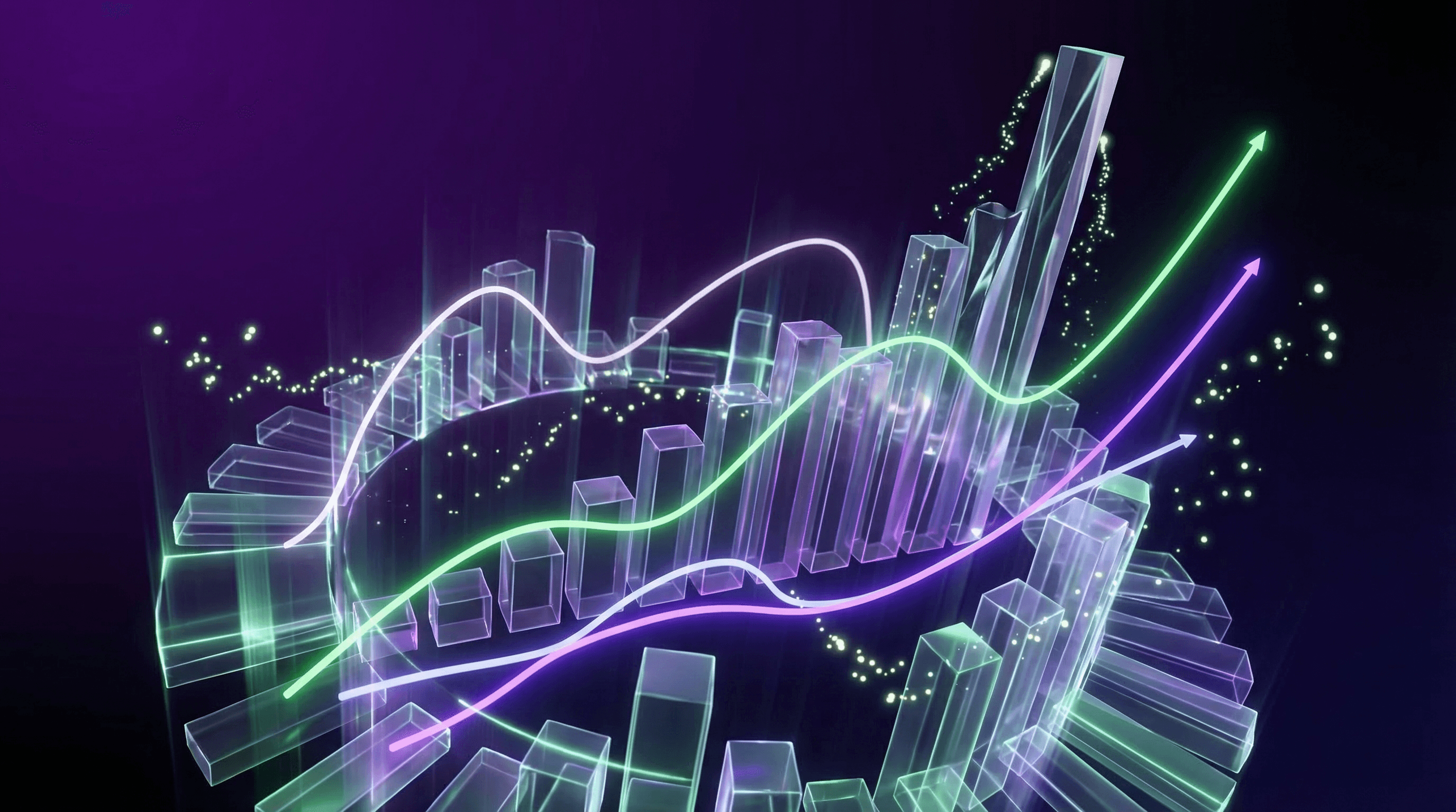 GitHub's Fastest-Growing AI Repos This Week Are All Agent Frameworks