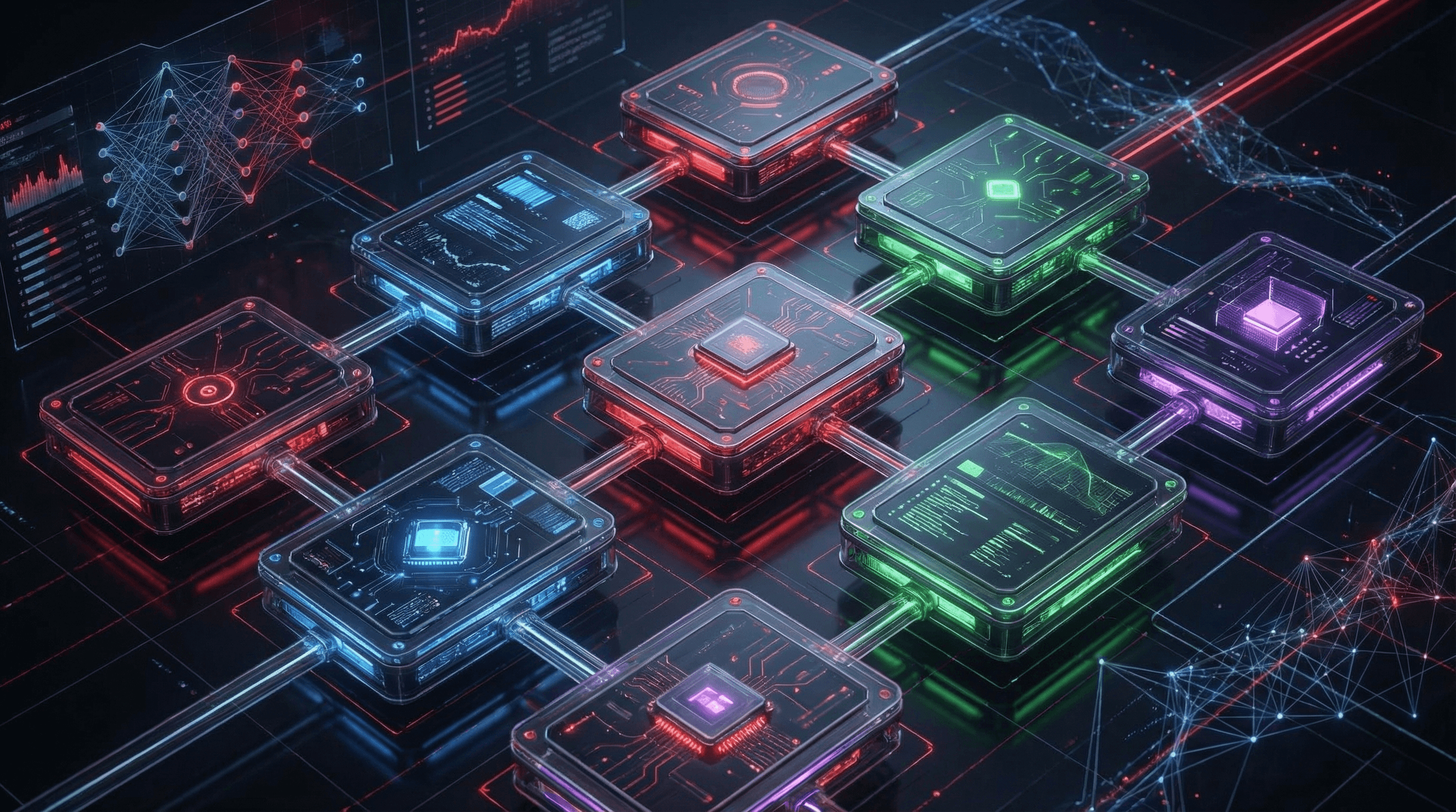 Grok Now Lets You Build Custom AI Agents — Here's How It Compares to the Competition