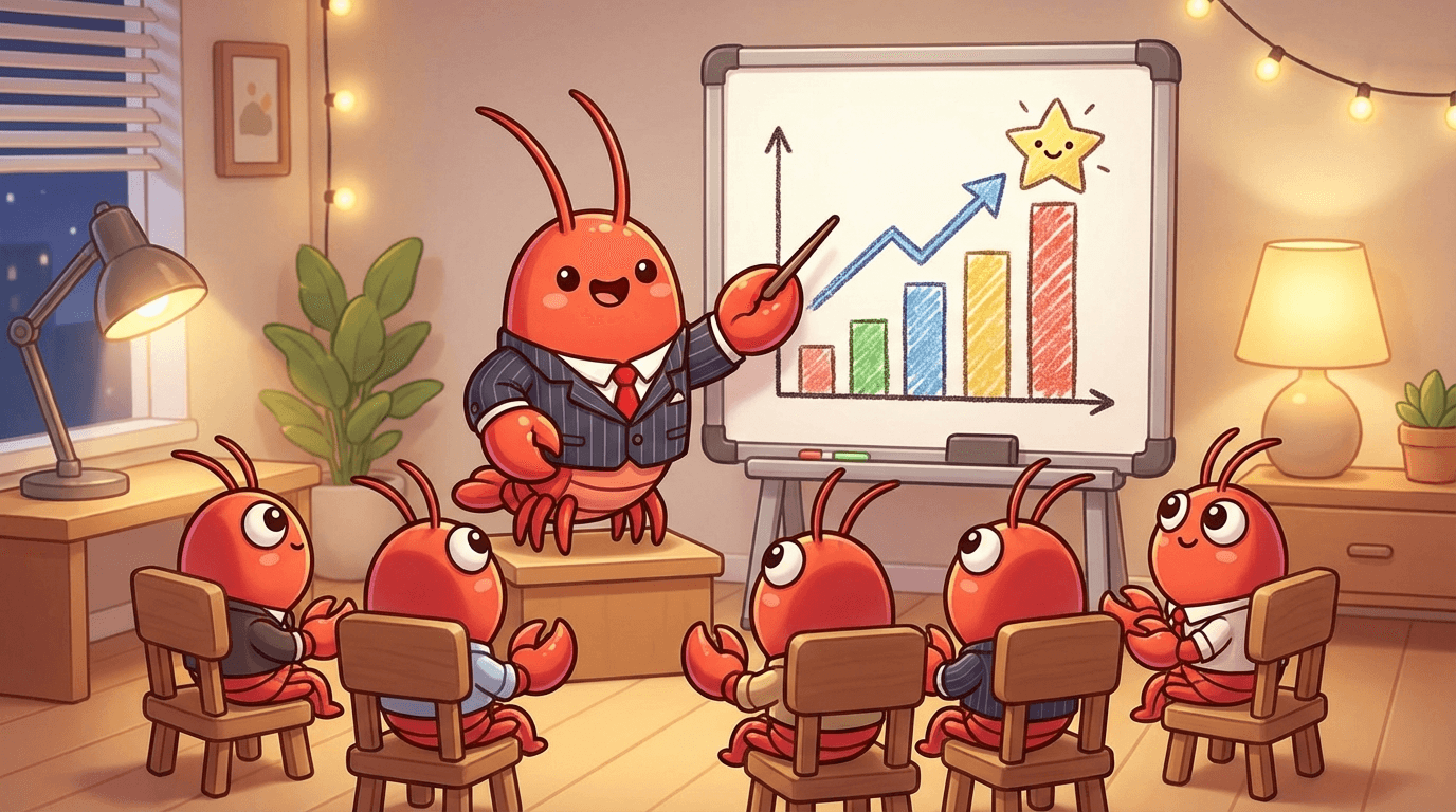 Mark Cuban's AI agent thesis resonates with founders and operators