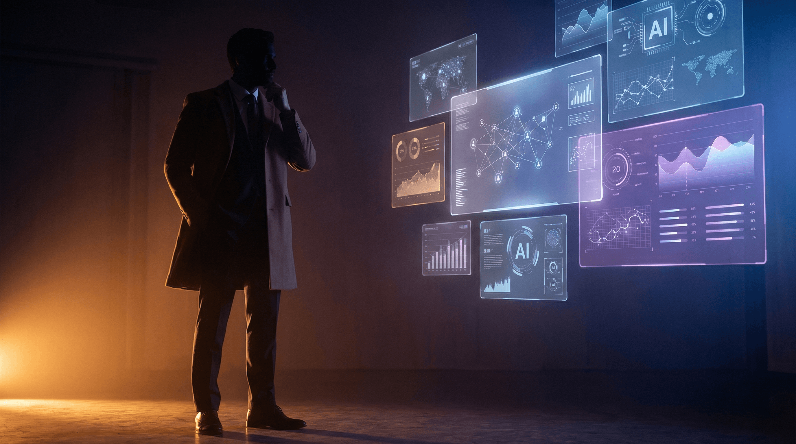 Mark Cuban Says AI Agents Will Revolutionize How Every Business Operates — Why He's Right