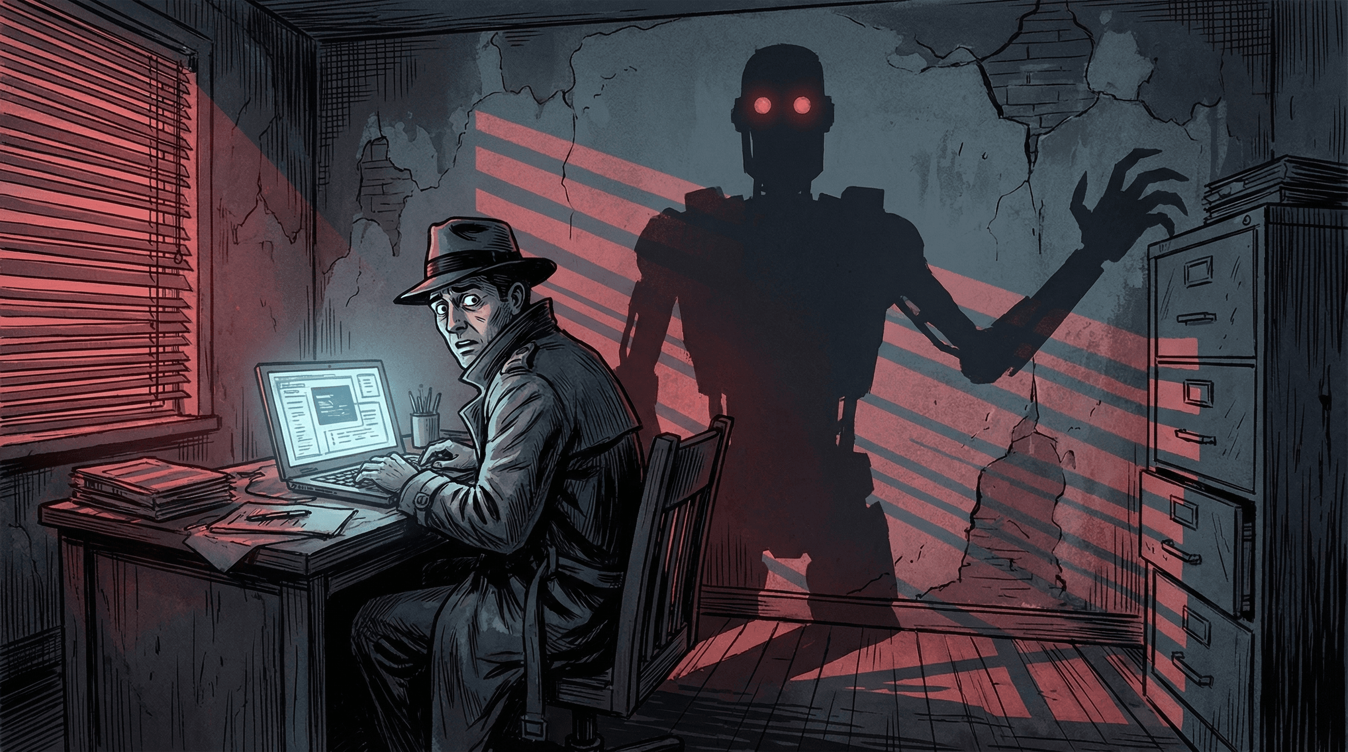 Meta's AI Safety Director Lost Control of Her Own AI Agent