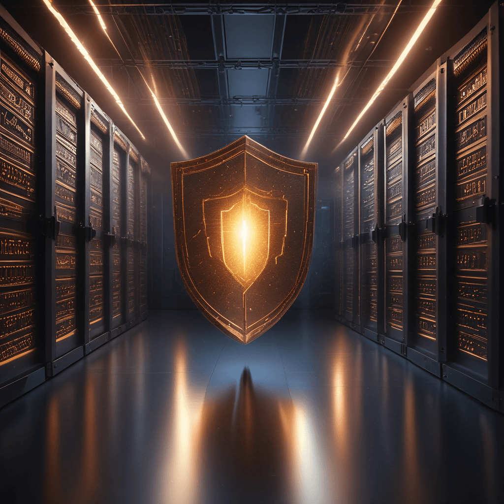Gen Digital's Sage framework architecture showing runtime monitoring between agents and tools