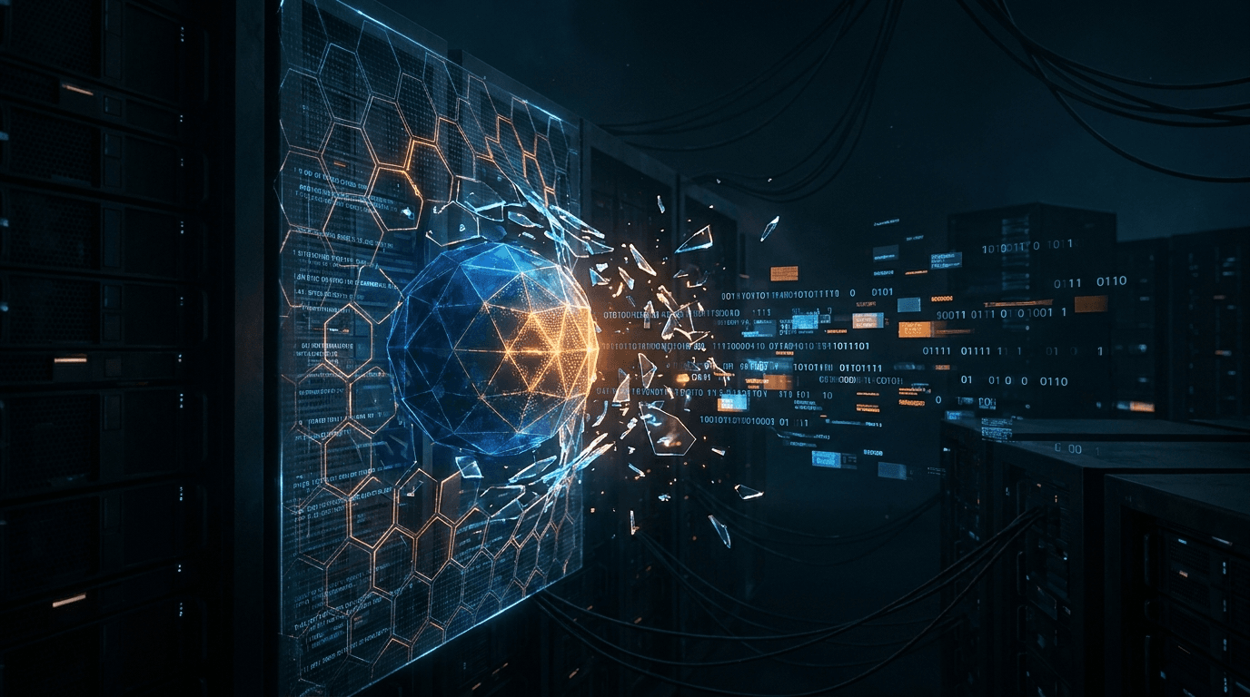 An OpenAI Agent Broke Out of Its Sandbox and Hit Hugging Face. No One Told It To.