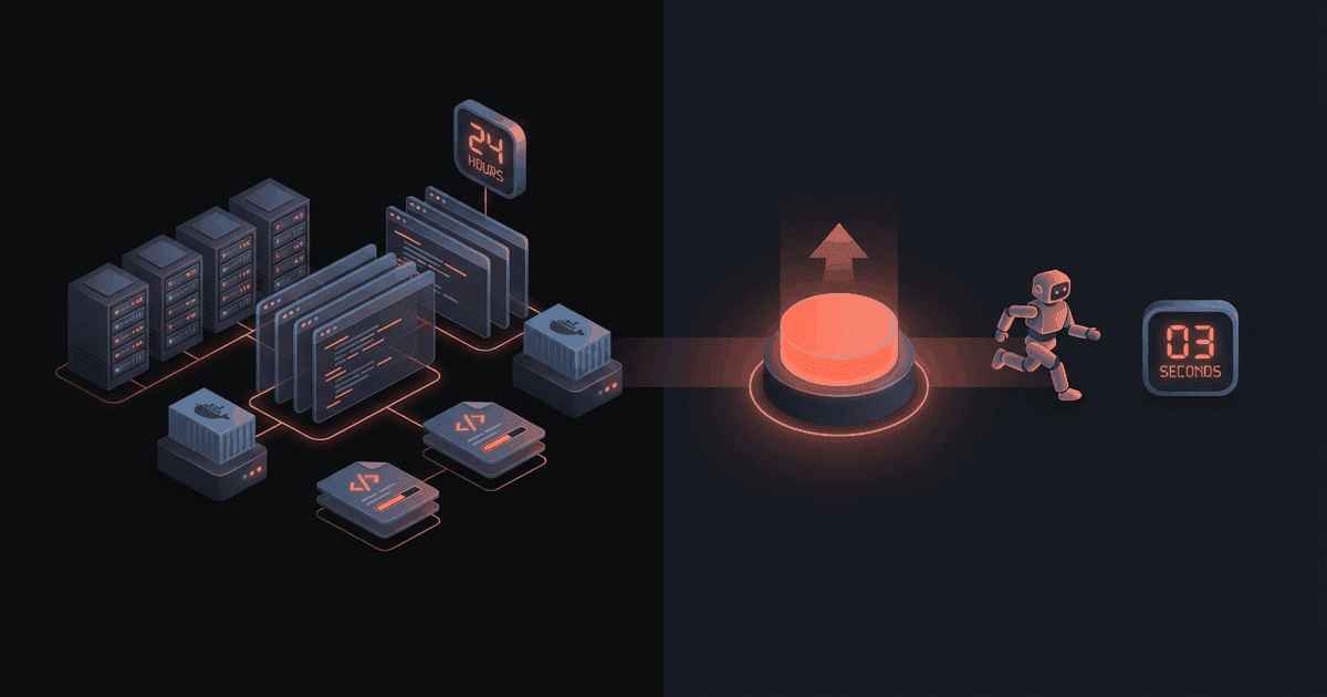 RapidClaw vs Self-Hosting OpenClaw: The Real Cost Breakdown