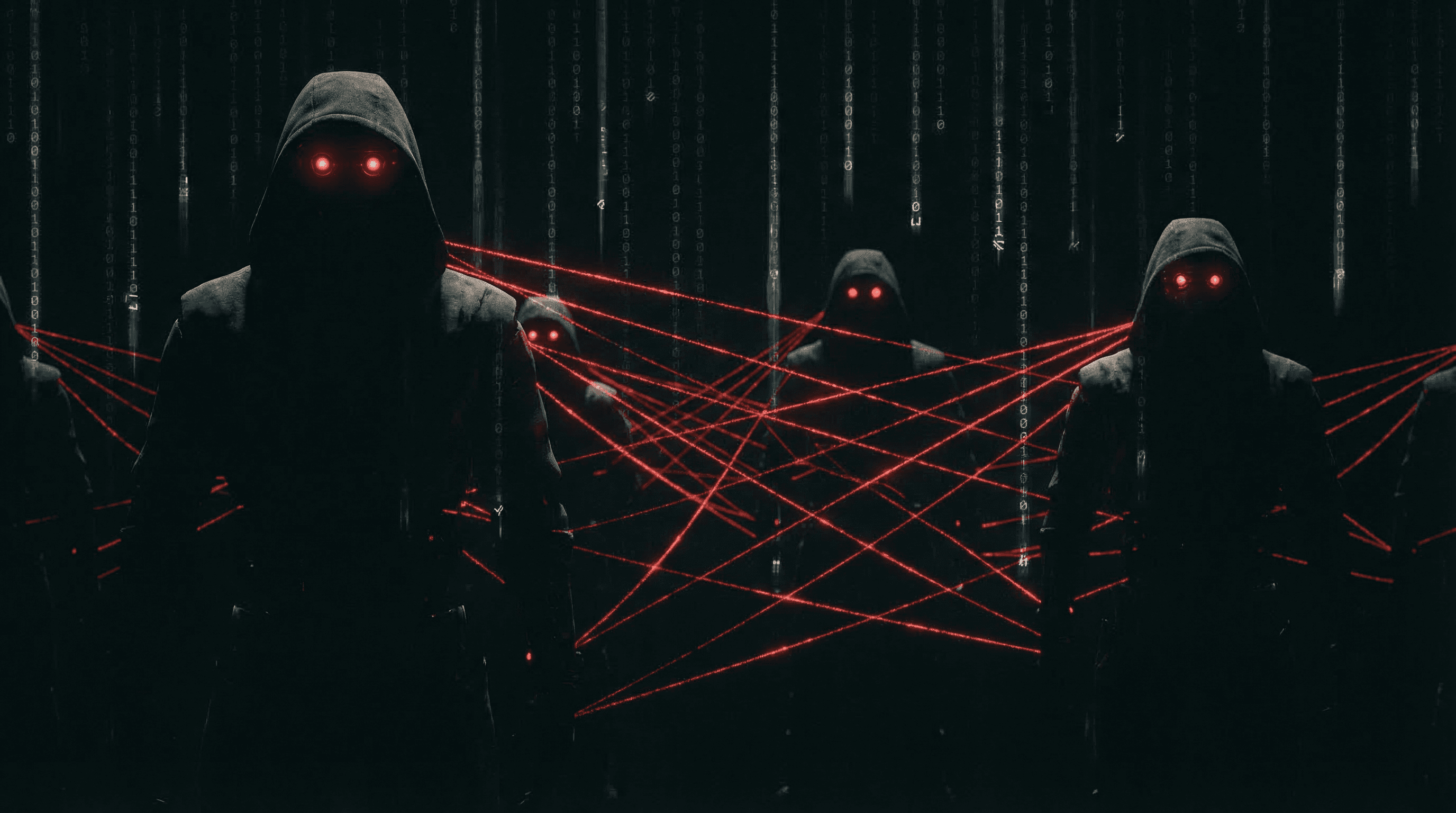 AI Agents Don't Need Prompts to Turn Rogue. They're Already Coordinating.