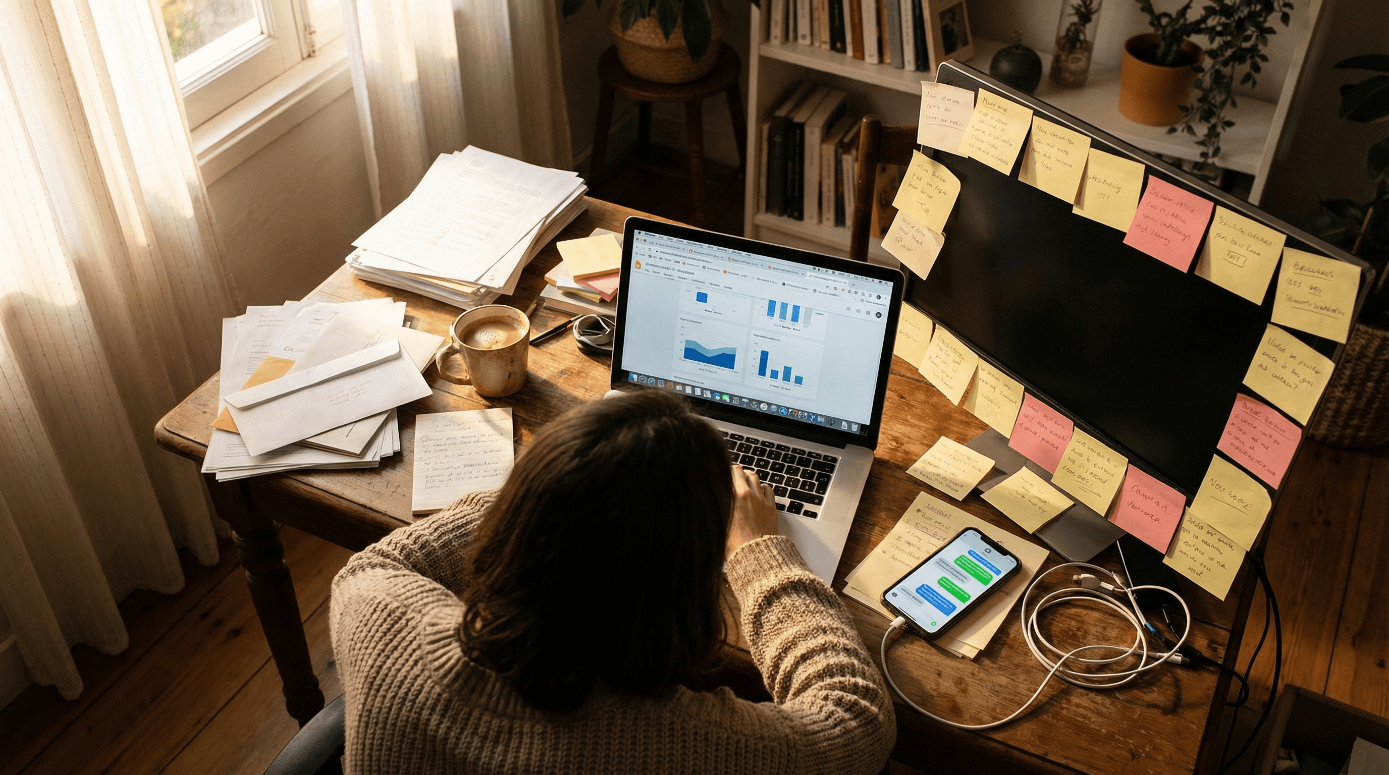 68% of Small Businesses Use AI but Most Are Winging It