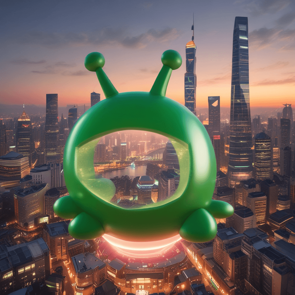 Tencent Just Put OpenClaw Inside WeChat — 1.4 Billion Users Can Now Run AI Agents