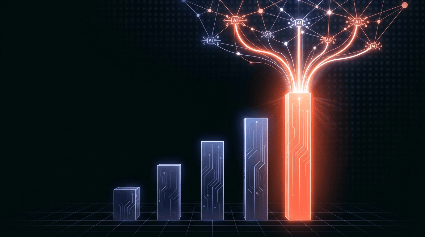 $242 Billion in Q1 2026: VCs Are Betting Everything on AI Agents
