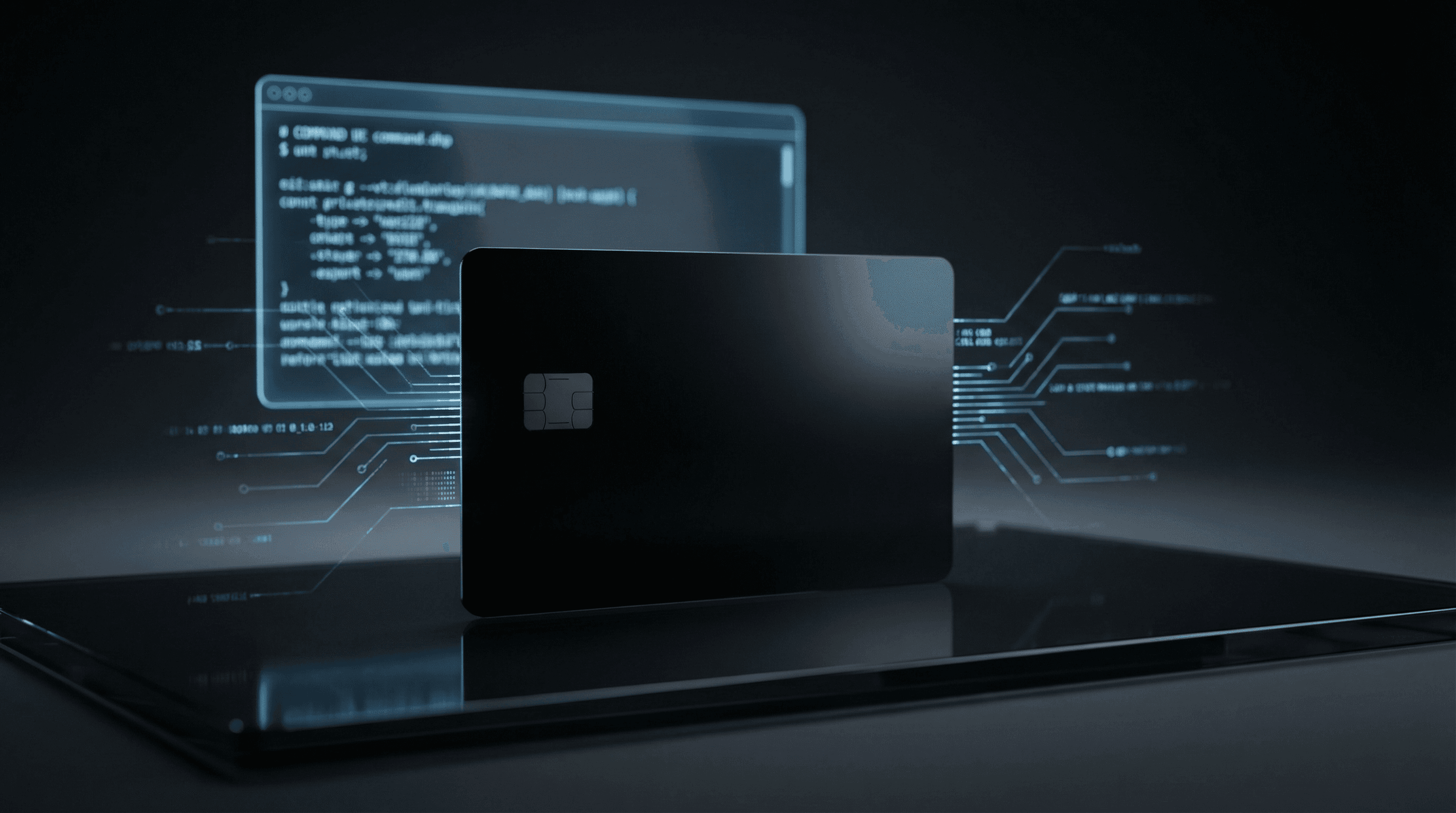 Visa Just Gave AI Agents Their Own Credit Cards