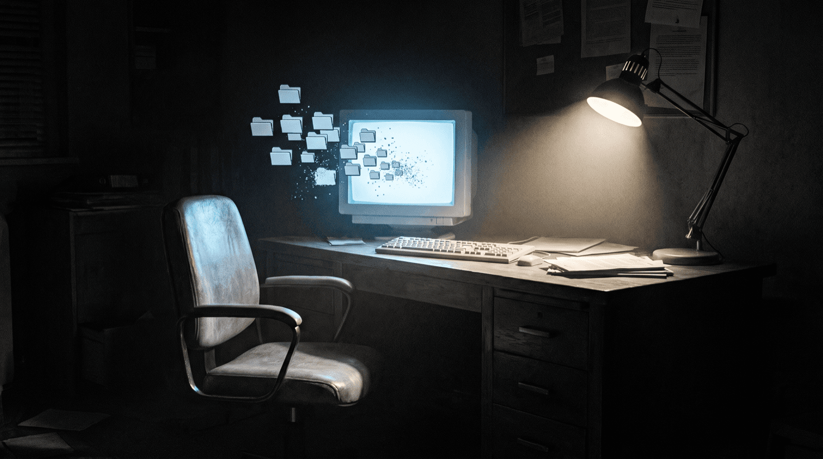 An AI Agent Deleted 48,218 Files in 103 Seconds. 5 Guardrails That Would Have Stopped It