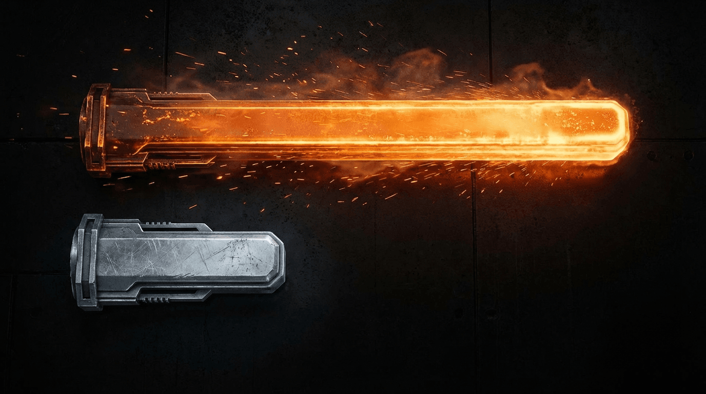 Lightpanda vs Chromium performance comparison