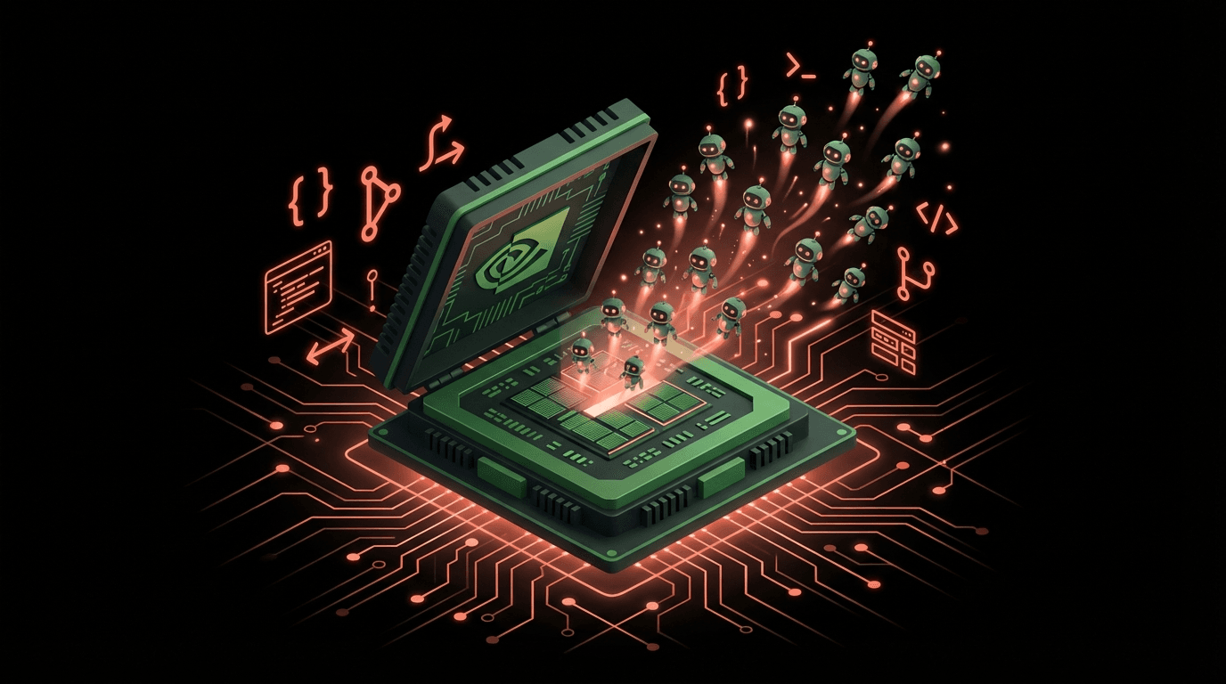 Nvidia Just Open-Sourced NemoClaw and It Changes Everything