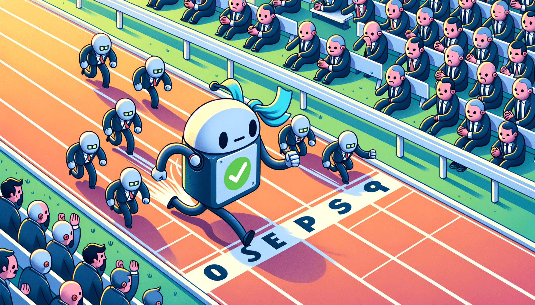 OpenClaw's growth trajectory compared to major open-source AI projects