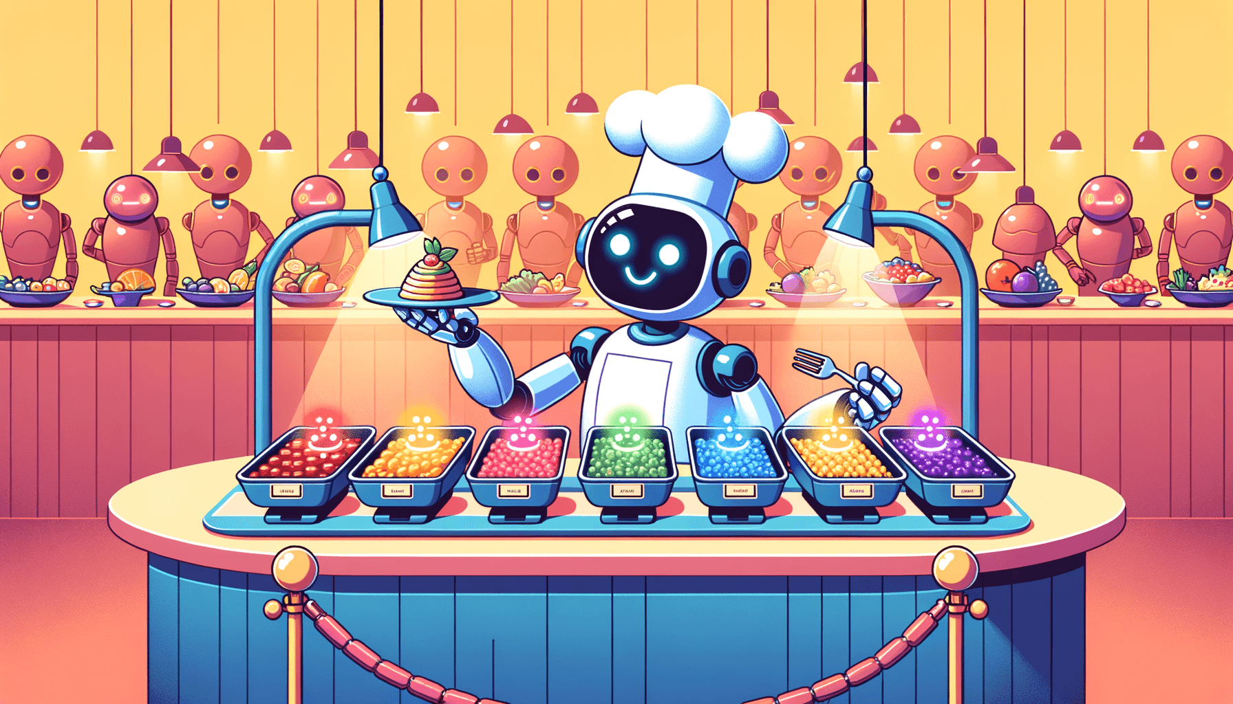 Builders are moving from model-locked architectures to model-agnostic agent frameworks