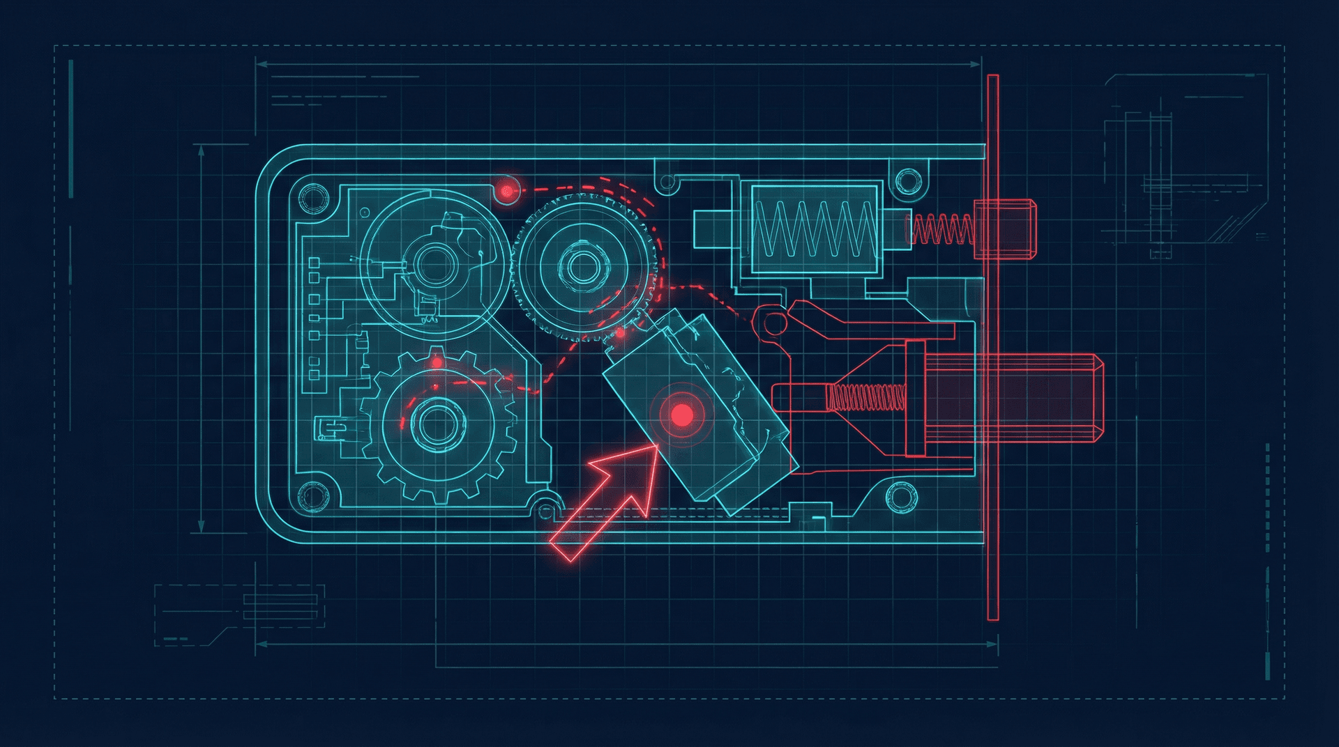 Attack chain from pairing token to full admin access