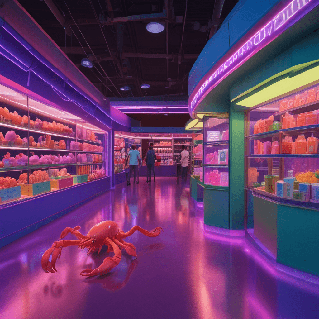 Shopify's Agentic Storefronts Turn ChatGPT and Gemini Into Shopping Malls