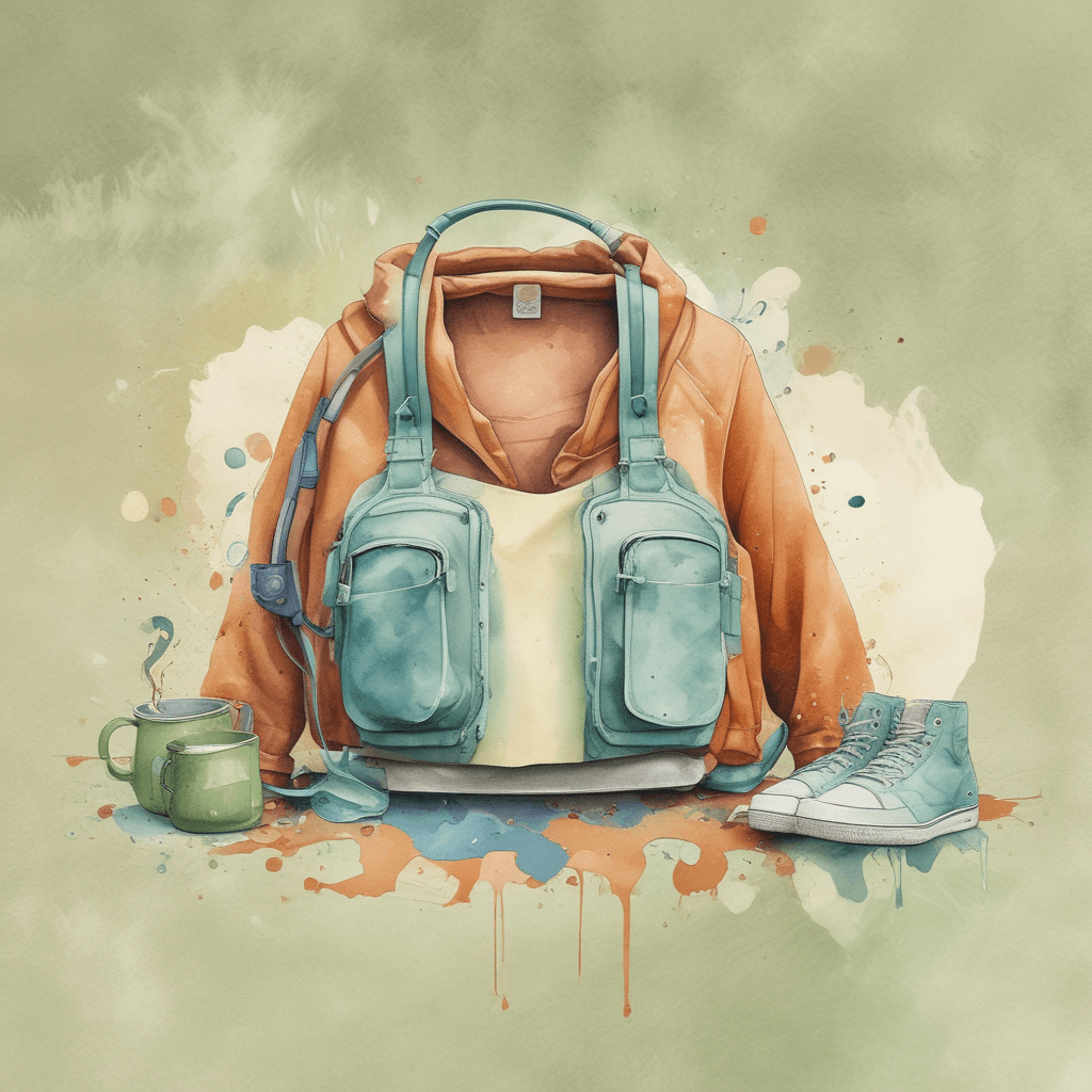 Agent commerce ecosystem showing Shopify storefronts connected to payment rails